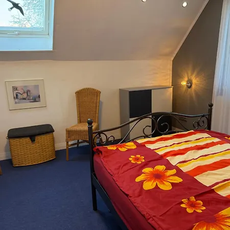 Cleverland Appartement Hannover Exterior photo