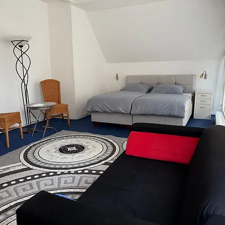 Cleverland Appartement Hannover Exterior photo