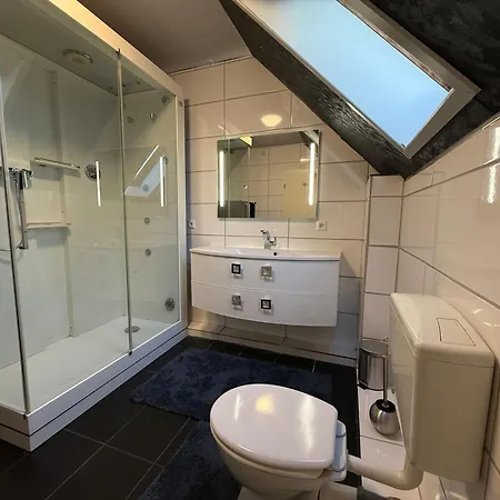 Cleverland Appartement Hannover Exterior photo