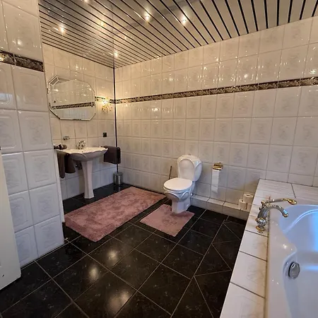 Cleverland Appartement Hannover Exterior photo