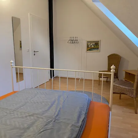 Cleverland Appartement Hannover Exterior photo
