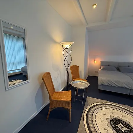 Cleverland Appartement Hannover Room photo