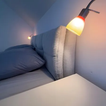 Cleverland Appartement Hannover Room photo