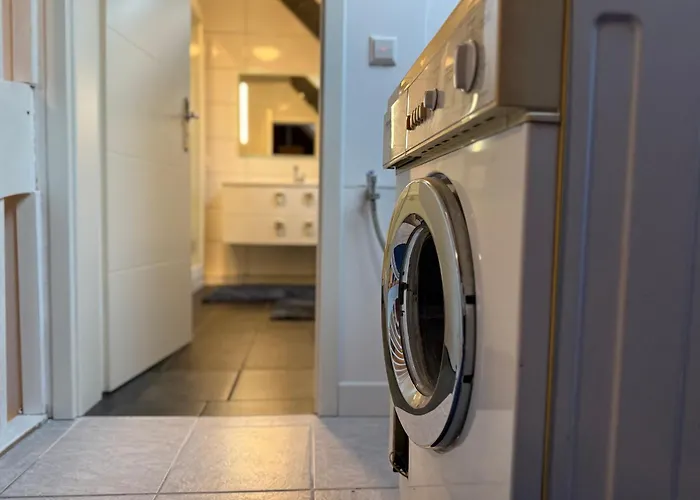 Cleverland Appartement