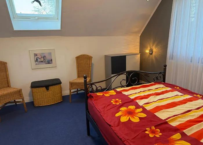 Cleverland Appartement